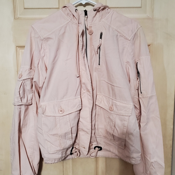 Jacket - Picture 3 of 3